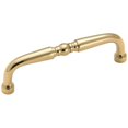 thumbnail image 1 of Amerock BP1451 Allison Value Hardware 3-1/2 Inch Center to Center Handle Cabinet, 1 of 5