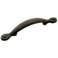 thumbnail image 1 of Amerock BP1590ART Inspirations Cabinet Pull, Zinc Alloy, 5-5/8", 1 of 7