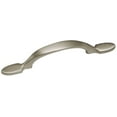 thumbnail image 1 of Amerock BP1908G10 Allison Cabinet Pull, Satin Nickel, 3", 1 of 7