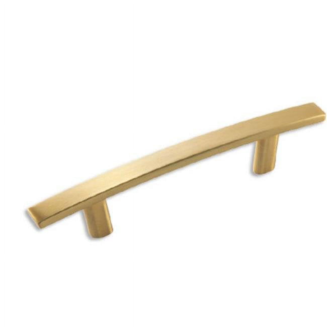 Amerock BP26201BBZ EssentialZ 3 in. Pull - Brushed Bronze