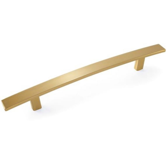 Amerock BP26205 Essential'Z 8 Inch Center to Center Appliance Cabinet Pull