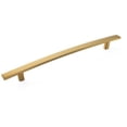 thumbnail image 1 of Amerock BP26206 Essential'Z 12 Inch Center to Center Bar Appliance Pull, 1 of 7