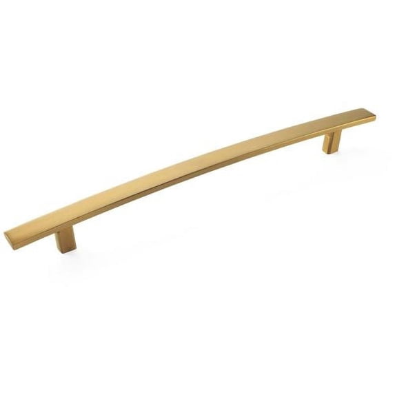 Amerock BP26206 Essential'Z 12 Inch Center to Center Bar Appliance Pull
