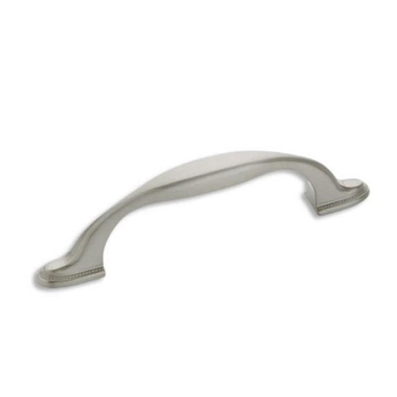 Amerock BP29289G10 Atherly 3 in. Pull - Satin Nickel