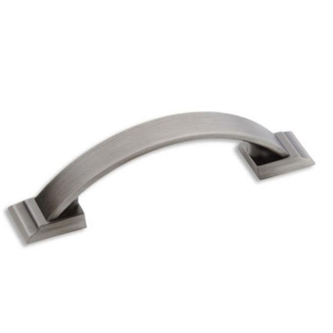 Amerock BP29349AS Candler 3 in. Pull - Antique Silver