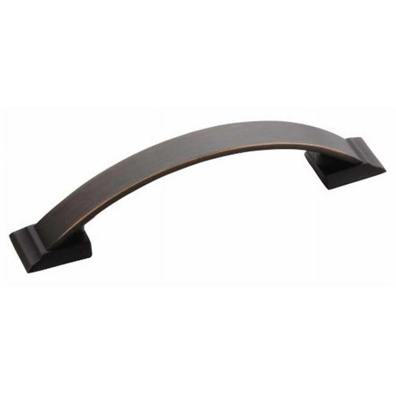 Amerock BP29355ORB Candler 96mm Pull - Oil-Rubbed Bronze