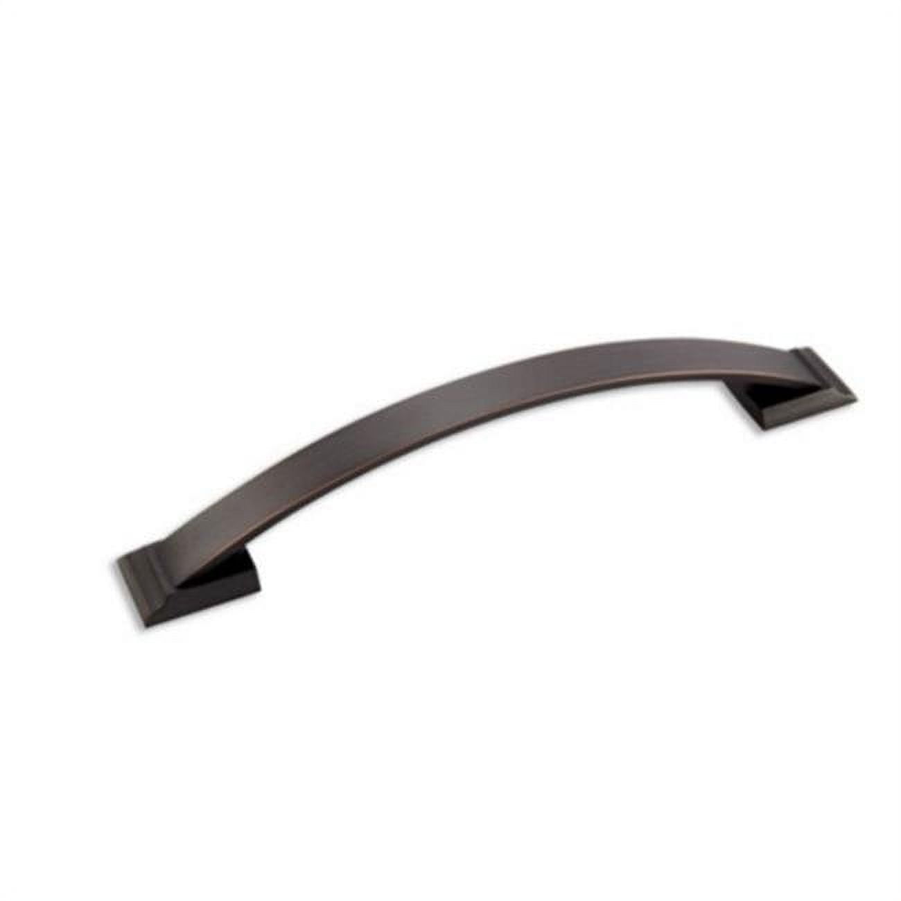 Amerock BP29364ORB 160mm Candler Pull - Oil-Rubbed Bronze
