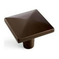 thumbnail image 1 of Amerock BP29370CBZ Extensity Knob - Caramel Bronze, 1 of 4
