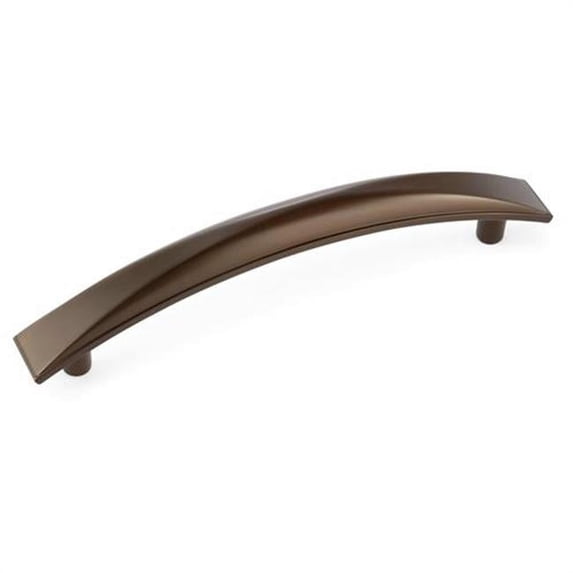 Amerock BP29393CBZ Extensity 128mm Pull - Caramel Bronze