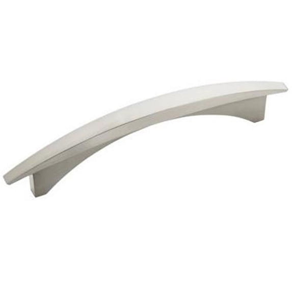 Amerock BP29416G10 EssentialZ 128mm Pull - Satin Nickel