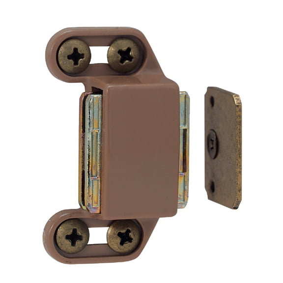 Amerock BP3473PT Magnetic Catch - Tan
