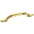 thumbnail image 1 of Amerock BP53008 Allison Value 3" Center To Center Handle Cabinet Pull, 1 of 5