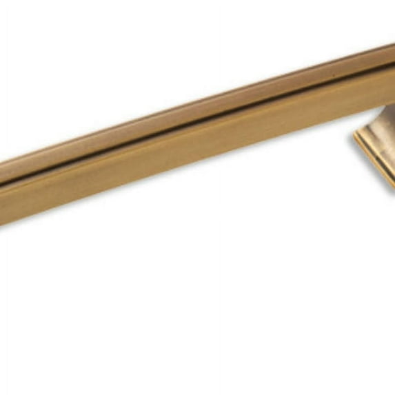 Amerock Mulholland 5" Pull, Gilded Bronze