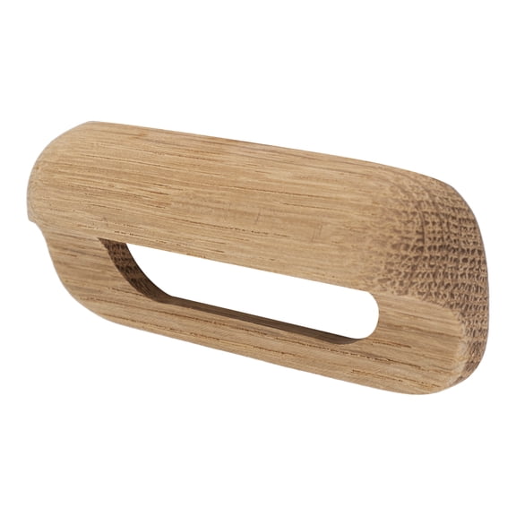 Amerock BP847WD-XCP20 Cabinet Drawer Pull 3" Center To Center For Kitchen And Cabinet Hardware - pack of 20