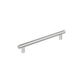 thumbnail image 1 of Amerock Bar Pulls 12 inch (305mm) Center-to-Center Polished Chrome Appliance Pull, 1 of 11