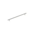 thumbnail image 1 of Amerock Bar Pulls 16-3/8 inch (416mm) Center-to-Center Polished Chrome Cabinet Pull, 1 of 3