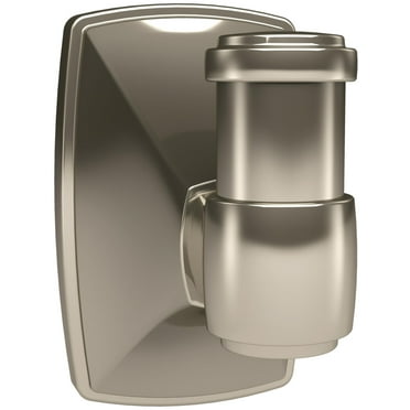 Amerock Bh26502 Clarendon Single Robe Hook - Nickel