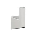 thumbnail image 1 of Amerock Blackrock Chrome Single Prong Robe Hook, 1 of 9