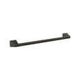 thumbnail image 1 of Amerock Blackrock Oil-Rubbed Bronze 18 inch (457mm) Towel Bar, 1 of 8