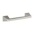 thumbnail image 1 of Amerock Blackrock Polished Nickel 9 inch (229mm) Towel Bar, 1 of 7