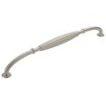 thumbnail image 1 of Amerock Blythe 18 in (457 mm) Center-to-Center Satin Nickel Appliance Pull, 1 of 7