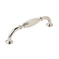 thumbnail image 1 of Amerock Blythe 5-1/16 in (128 mm) Center-to-Center Polished Nickel Cabinet Pull, 1 of 7