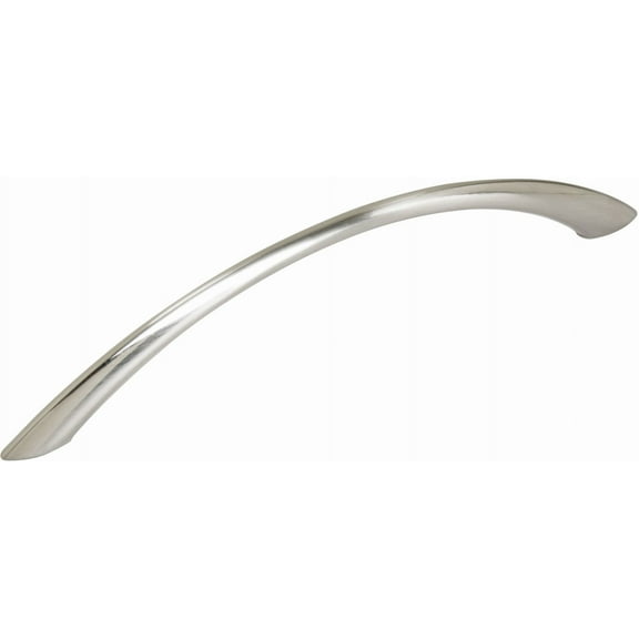 Amerock Bp1214-10Pack Everyday Heritage 5-1/16" Center To Center Arch Cabinet Pull