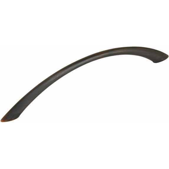 Amerock Bp1214-10Pack Everyday Heritage 5-1/16" Center To Center Arch Cabinet Pull -
