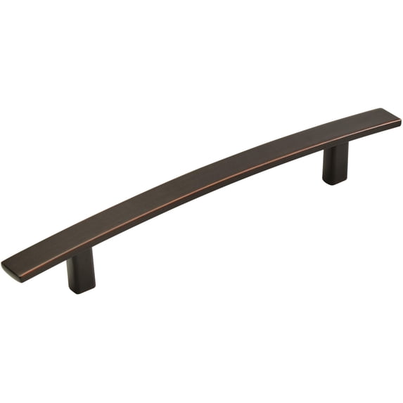 Amerock Cyprus 8'' Center Appliance Pull