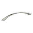 thumbnail image 1 of Amerock Bp29111 Everyday Heritage 5-1/16" Center To Center Arch Cabinet Pull - Nickel, 1 of 7