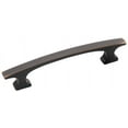 thumbnail image 1 of Amerock Bp29202 Conrad 3-3/4" Center To Center Bar Cabinet Pull - Bronze, 1 of 7