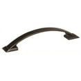 thumbnail image 1 of Amerock Bp29363 Candler 5-1/16" Center To Center Handle Cabinet Pull - Gunmetal, 1 of 7