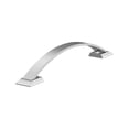 thumbnail image 1 of Amerock Bp29364 Candler 6-5/16" Center To Center Handle Cabinet Pull - Chrome, 1 of 7
