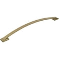 thumbnail image 1 of Amerock Bp29367 Candler 18" Center To Center Appliance Pull - Gold, 1 of 7