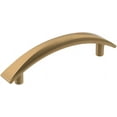 thumbnail image 1 of Amerock Bp29385 Extensity 3-3/4" Center To Center Arch Cabinet Pull - Bronze, 1 of 7