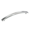 thumbnail image 1 of Amerock Bp29394 Extensity 6-5/16" Center To Center Arch Cabinet Pull - Chrome, 1 of 7