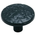 thumbnail image 1 of Amerock Allison Round Cabinet Knob 1-1/4 in. D 7/8 in. Colonial 1 pk, 1 of 7