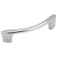 thumbnail image 1 of Amerock Bp3415 Everyday Heritage 2-3/4" Center To Center Handle Cabinet Pull - Chrome, 1 of 5