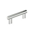 thumbnail image 1 of Amerock Bp36557 Bronx 3-3/4" Center To Center Bar Cabinet Pull - Chrome, 1 of 7