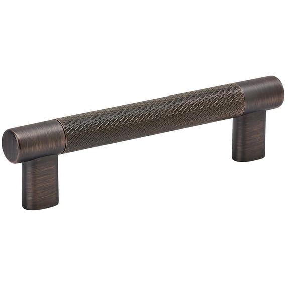 Amerock Bp36558 Bronx 5-1/16" Center To Center Bar Cabinet Pull - Bronze