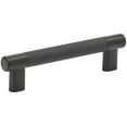 thumbnail image 1 of Amerock Bp36558 Bronx 5-1/16" Center To Center Bar Cabinet Pull - Bronze, 1 of 7