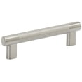 thumbnail image 1 of Amerock Bp36558 Bronx 5-1/16" Center To Center Bar Cabinet Pull - Nickel, 1 of 7