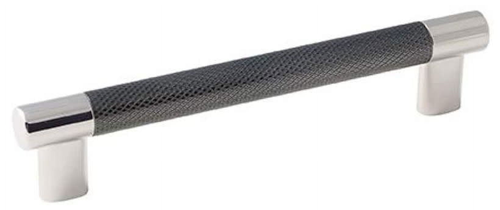 Buy Amerock Bp26207g10 Chypre 18 En (457 Mm) En Nickel Satiné Centre-to