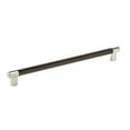 thumbnail image 1 of Amerock Bp36561 Bronx 12-5/8" Center To Center Bar Cabinet Pull - MultiColor, 1 of 7