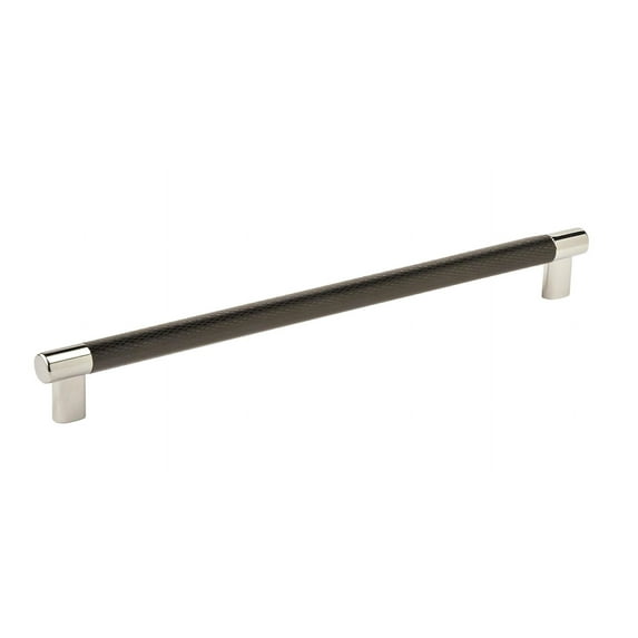 Amerock Bp36561 Bronx 12-5/8" Center To Center Bar Cabinet Pull - MultiColor