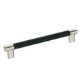 thumbnail image 1 of Amerock Bp36562 Bronx 8" Center To Center Bar Cabinet Pull - MultiColor, 1 of 7