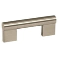 thumbnail image 1 of Pull 3in SATIN NICKEL, 1 of 2