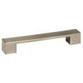thumbnail image 1 of Amerock Monument Collection 5" (128mm) Pull - Satin Nickel, 1 of 2