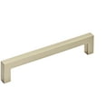 thumbnail image 1 of Amerock Bp36571 Monument 5-1/16" Center To Center Handle Cabinet Pull - Gold, 1 of 7
