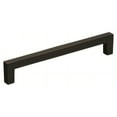 thumbnail image 1 of Amerock Bp36572 Monument 6-5/16" Center To Center Handle Cabinet Pull - Bronze, 1 of 7